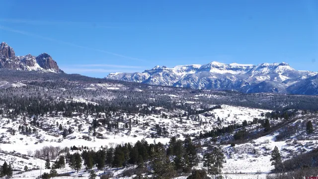 a view of a building