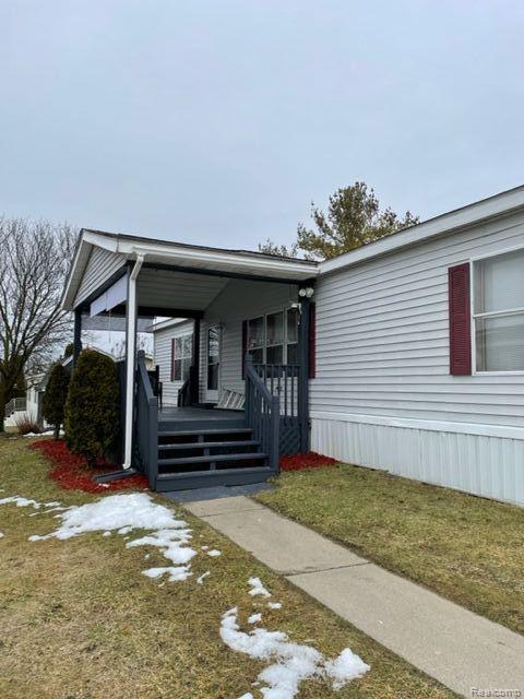 2500-37 Mann Road Clarkston, MI 48346 - Photo 21 of 22