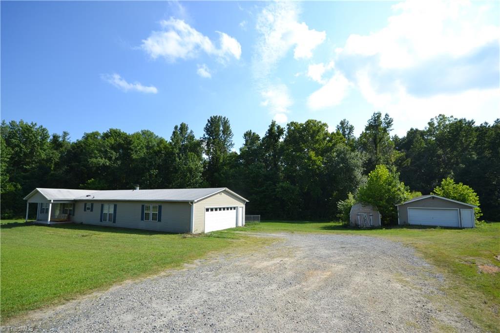 344 Deerfield Country Road Randleman, NC 27317 - Photo 1 of 30 Gallery Image 1