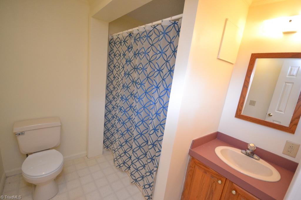 344 Deerfield Country Road Randleman, NC 27317 - Photo 23 of 30 Second bath