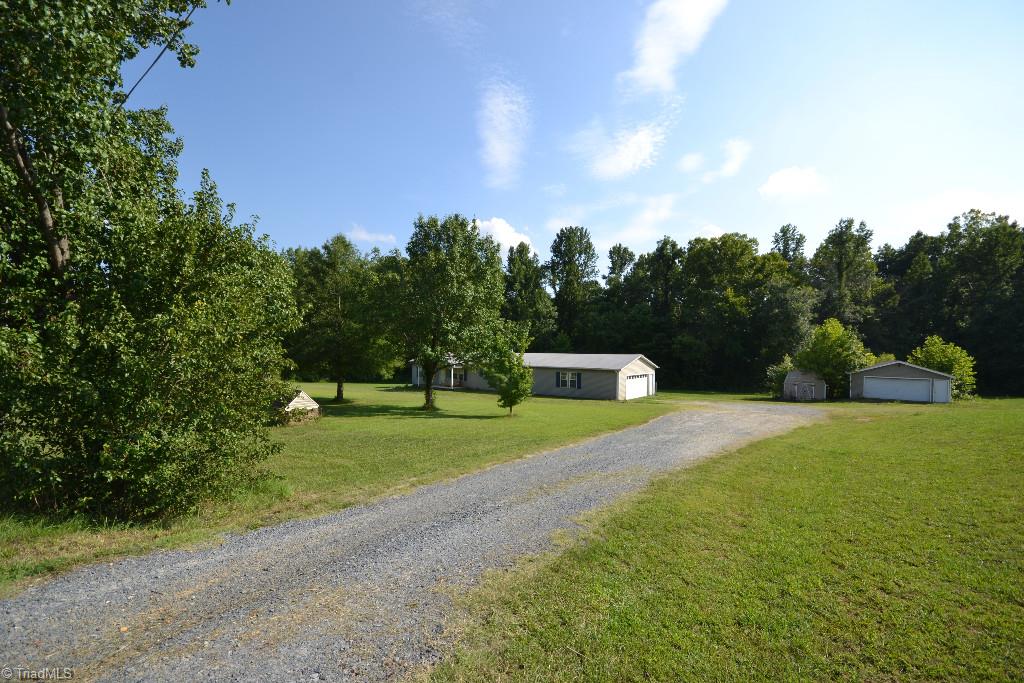 344 Deerfield Country Road Randleman, NC 27317 - Photo 29 of 30 Gallery Image 29
