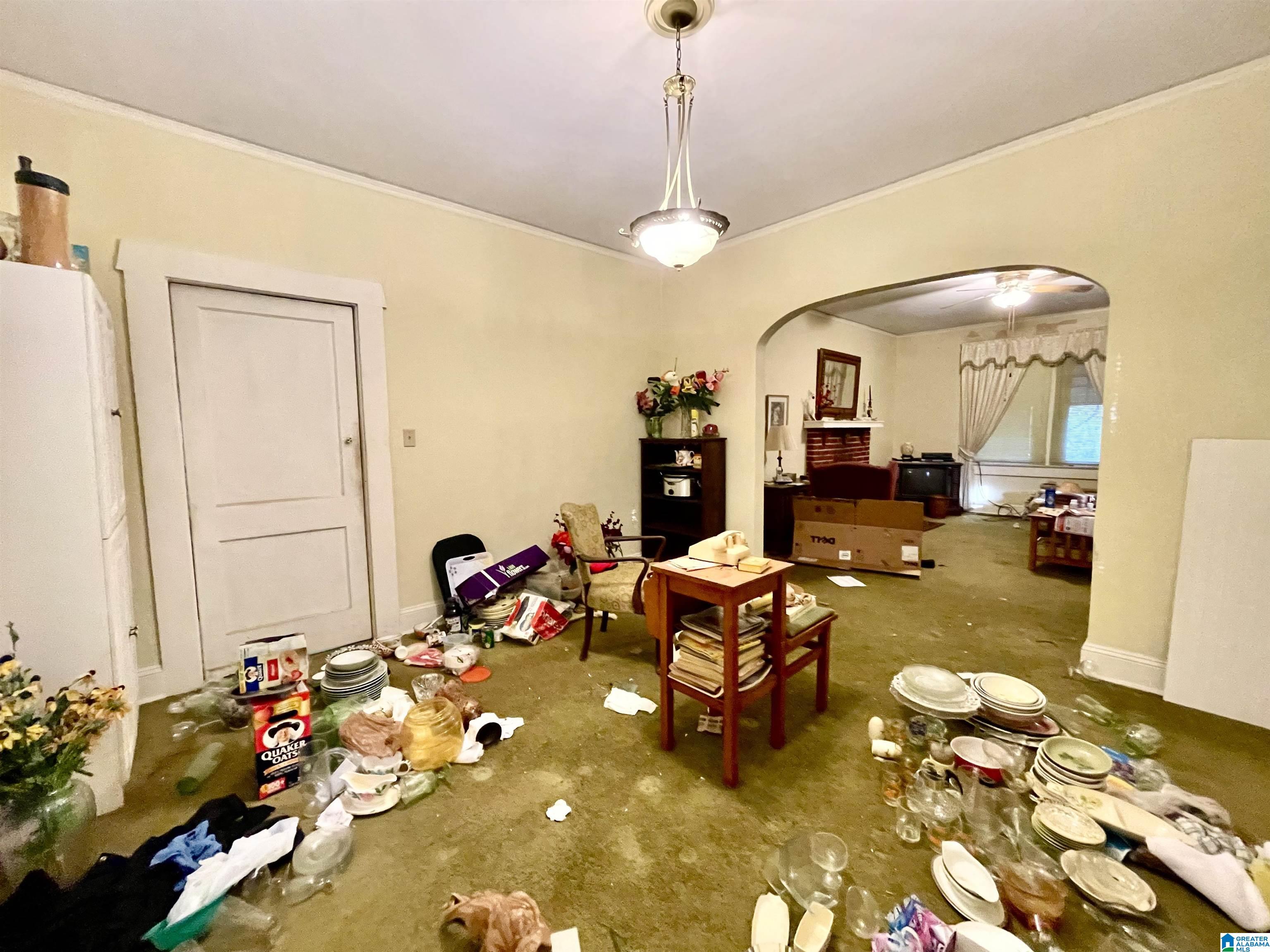 263 Westover Road Anniston, AL 36201 - Photo 28 of 61
