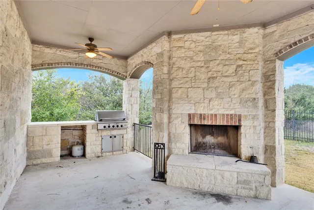 $3,799 | 7017 Via Dono Drive, Austin, TX 78749