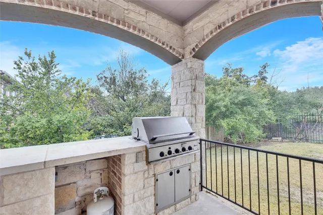 $3,799 | 7017 Via Dono Drive, Austin, TX 78749