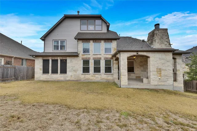 $3,799 | 7017 Via Dono Drive, Austin, TX 78749