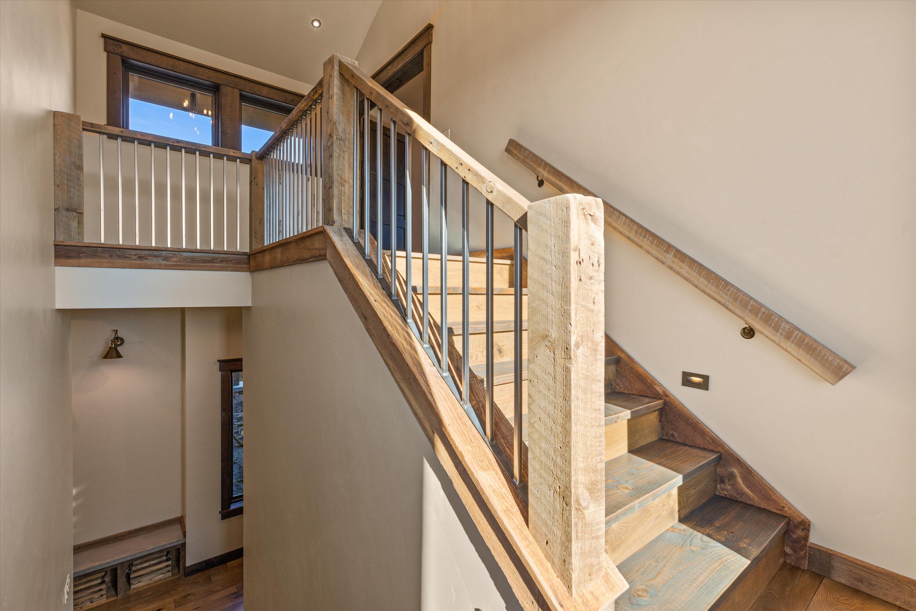 15626 South W Brasada Ranch Road Powell Butte, OR 97753 - Photo 59 of 81 a view of entryway