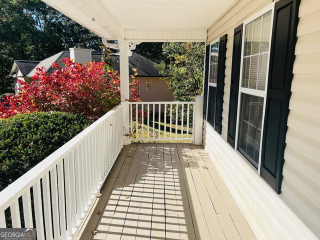 $1,650 | 129 Lost Lake Drive, Villa Rica, GA 30180