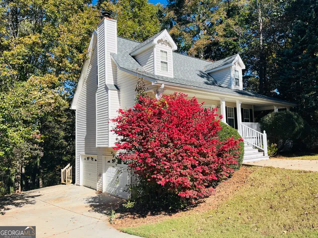 $1,650 | 129 Lost Lake Drive, Villa Rica, GA 30180