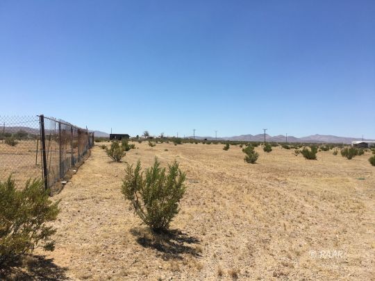 2233 West Rader Avenue Ridgecrest, CA 93555 - Photo 13 of 16