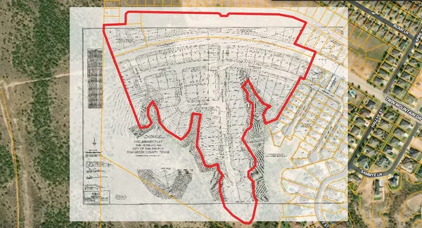 $1,200,000 | 0 Twin Mountain Drive, San Angelo, TX 76904