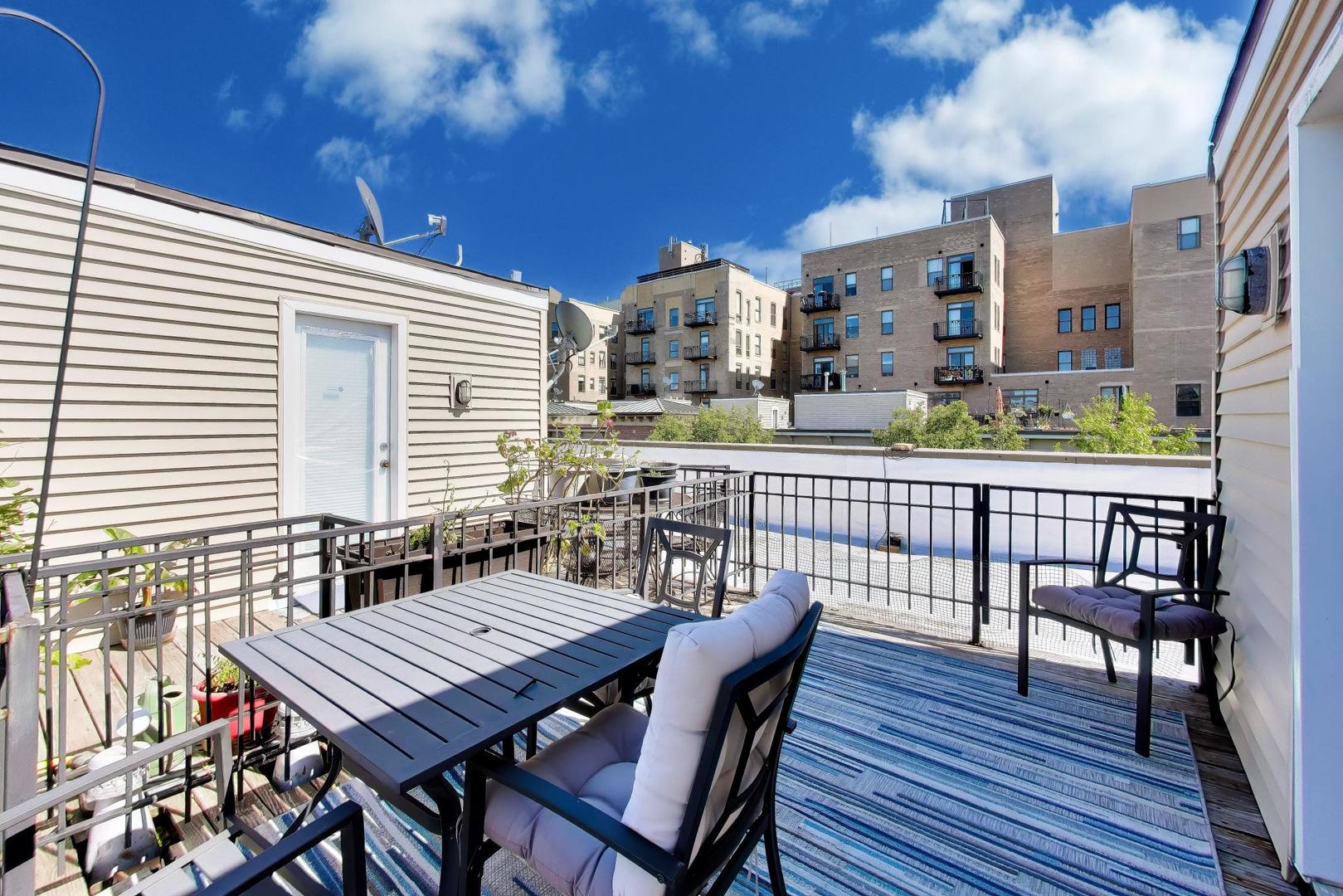 1225 West Lexington Street, Unit 1225 Chicago, IL 60607 - Photo 6 of 16