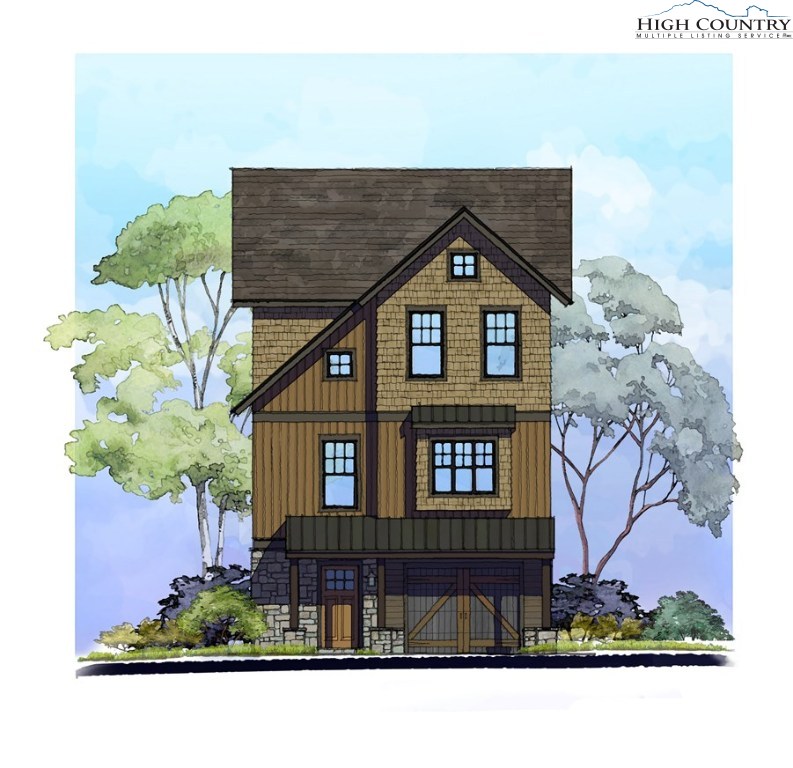 115 West Ridge Trail Boone, NC 28607 - Photo 1 of 36 Gallery Image 1
