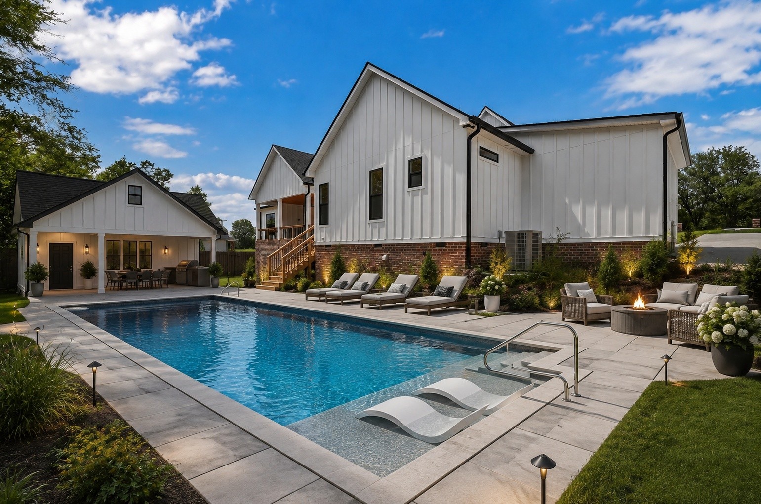 2660 Jarrell Ridge Road Clarksville, TN 37043 - Photo 4 of 62 Gallery Image 4