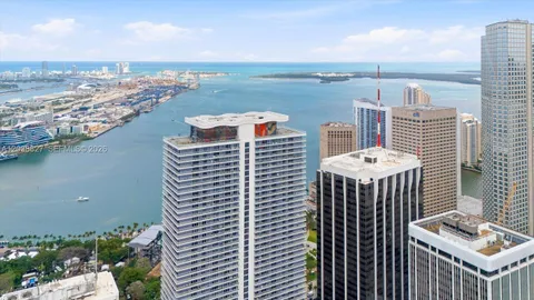 $2,500,000 | 50 Biscayne Boulevard, Unit 2510, Miami, FL 33132