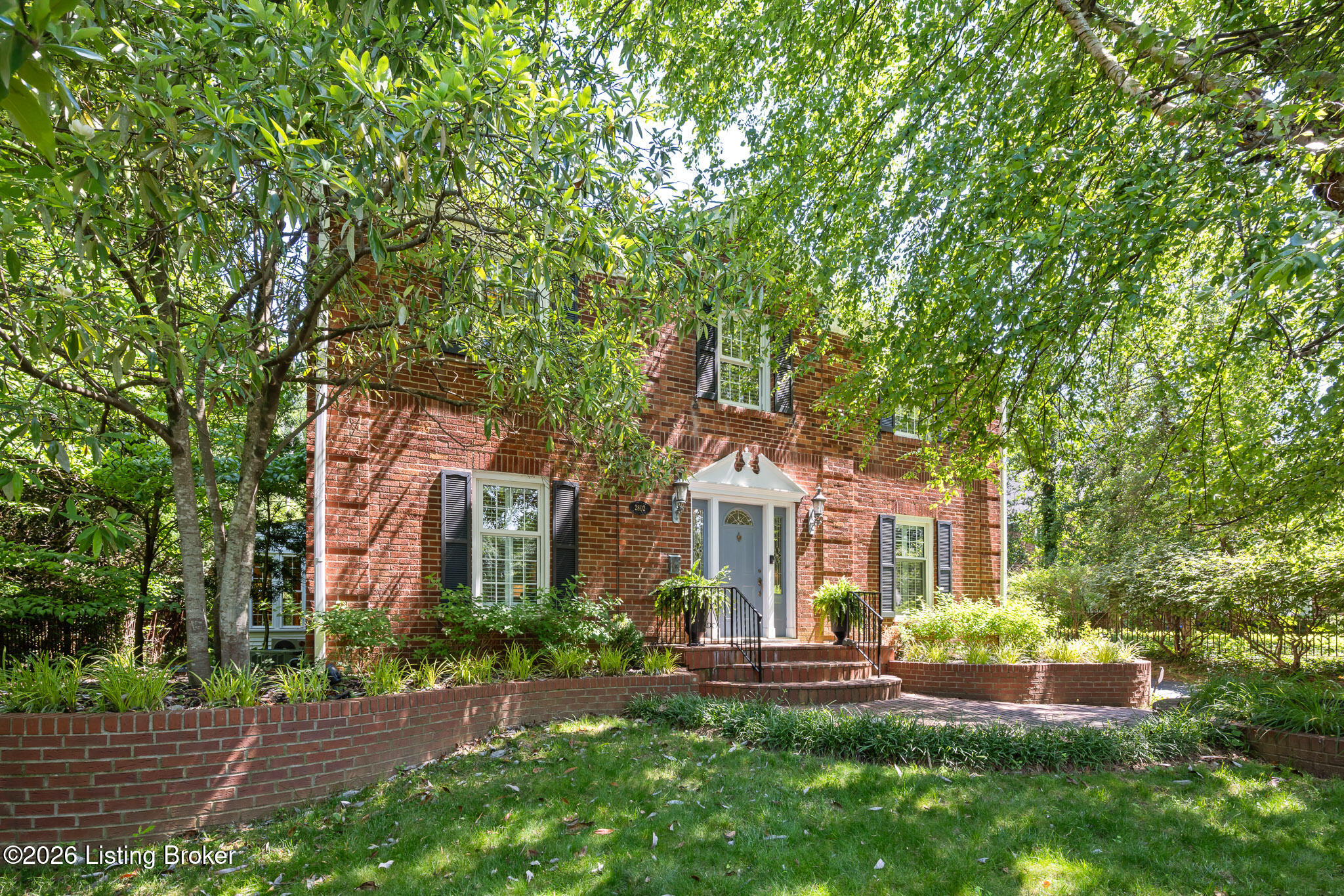 2802 Lexington Road Louisville, KY 40206 - Photo 3 of 60 2802 Lexington Rd-1