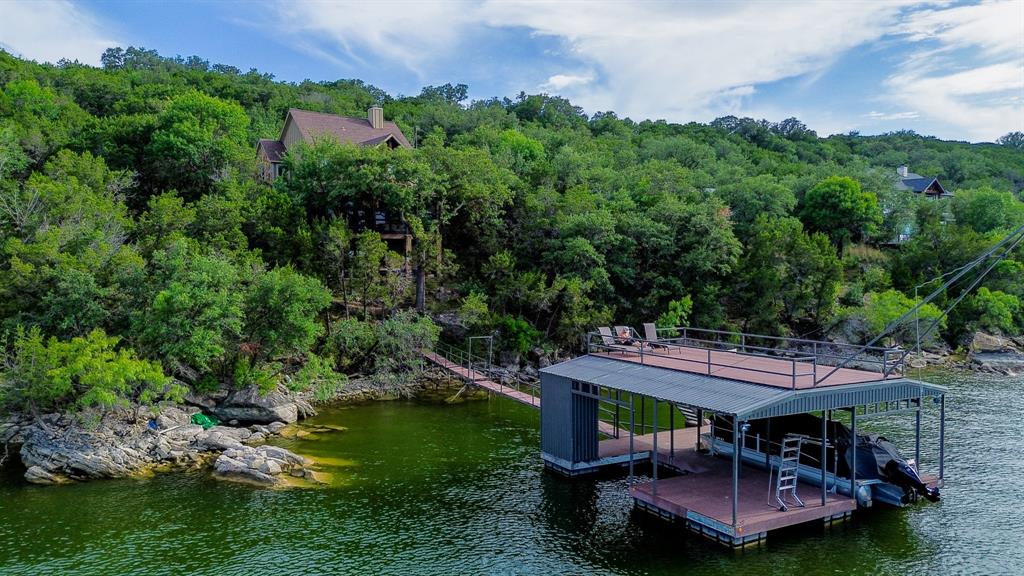 2161 Trail Rdg 2 Graford, TX 76449 - Photo 6 of 17 Gallery Image 6