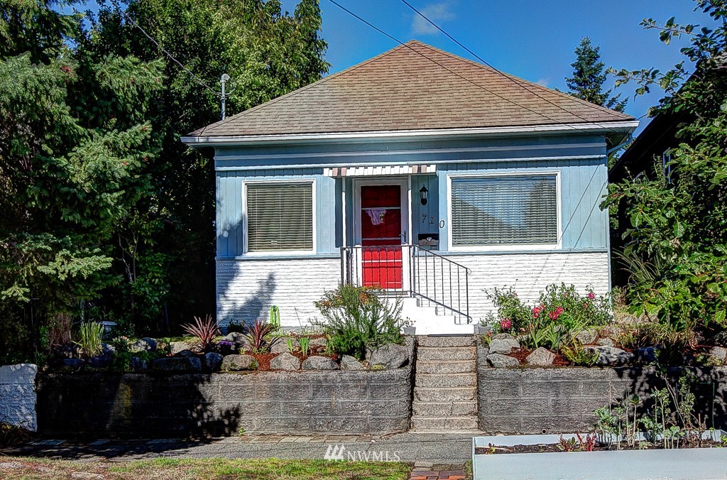 710 North 76th Street Seattle, WA 98103 - Photo 1 of 12 Gallery Image 1