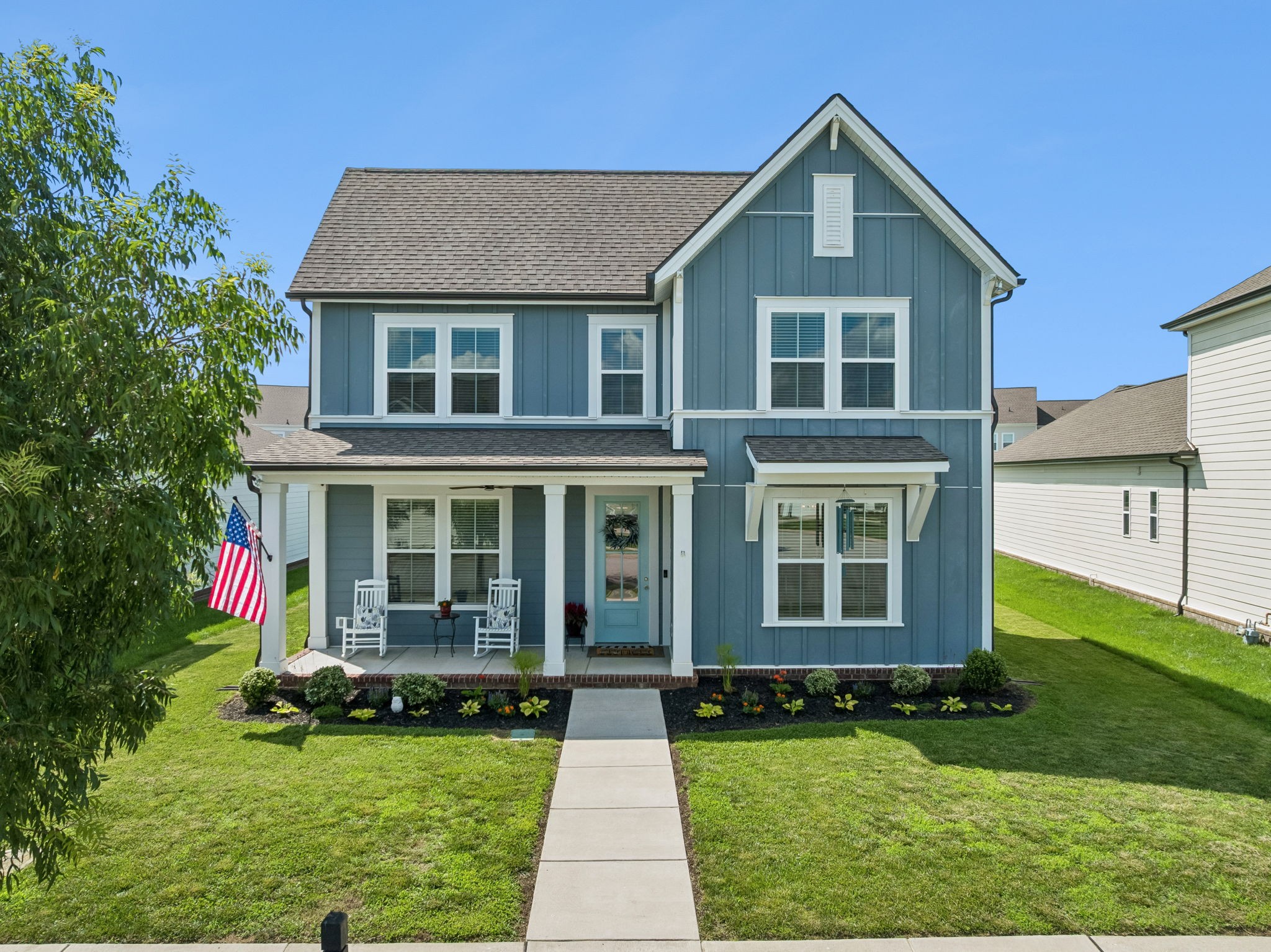 617 Green Farm Way Spring Hill, TN 37174 - Photo 48 of 77