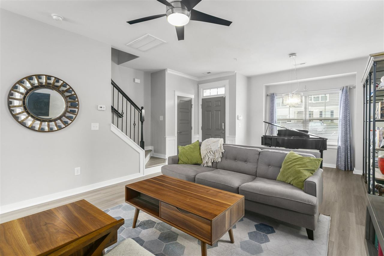 6432 Swatner Drive Raleigh, NC 27612 - Photo 10 of 28 Photo 10