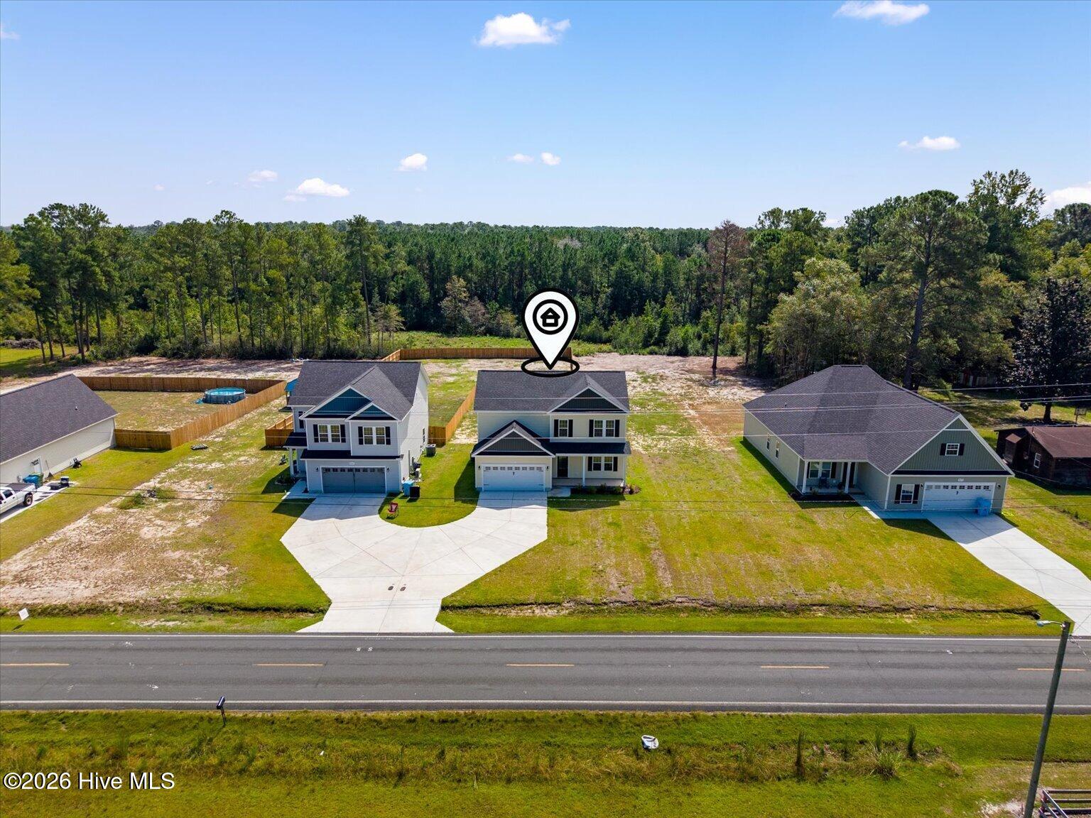 467 Fowler Manning Road Richlands, NC 28574 - Photo 46 of 52 Gallery Image 46