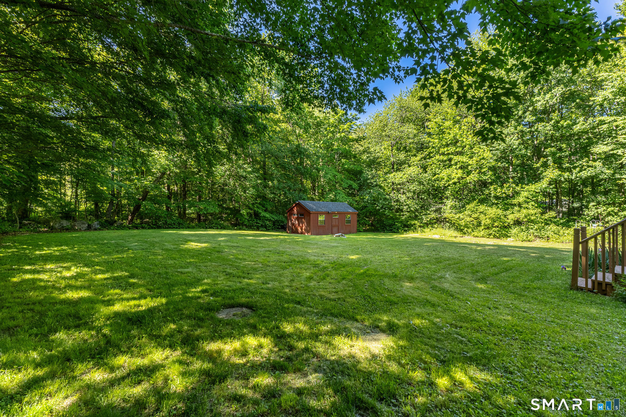 9 Gilead Road Andover, CT 06232 - Photo 37 of 40