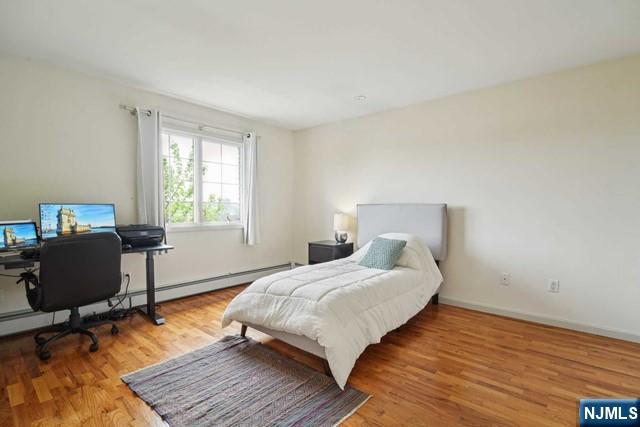 75 Myrtle Avenue, Unit 1 Edgewater, NJ 07020 - Photo 23 of 31