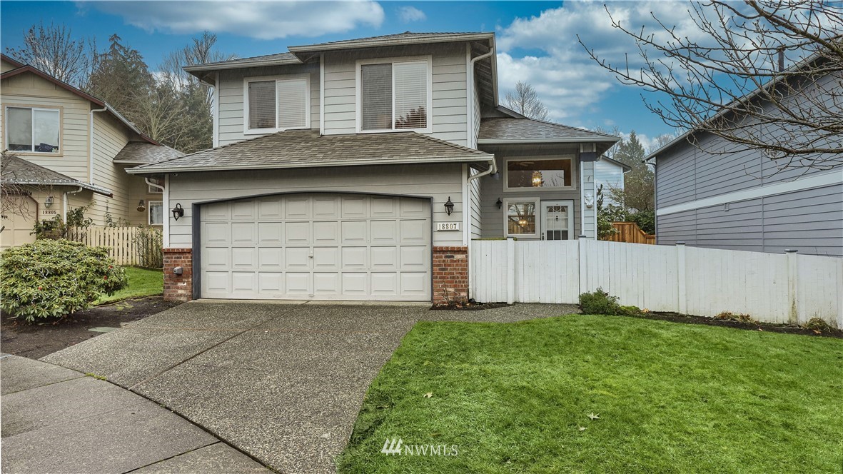 18807 20th Avenue Southeast Bothell, WA 98012 - Photo 1 of 25 Gallery Image 1