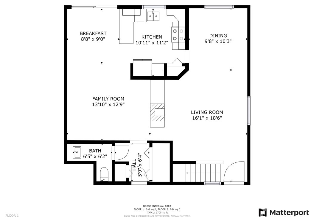 18807 20th Avenue Southeast Bothell, WA 98012 - Photo 24 of 25 Gallery Image 24