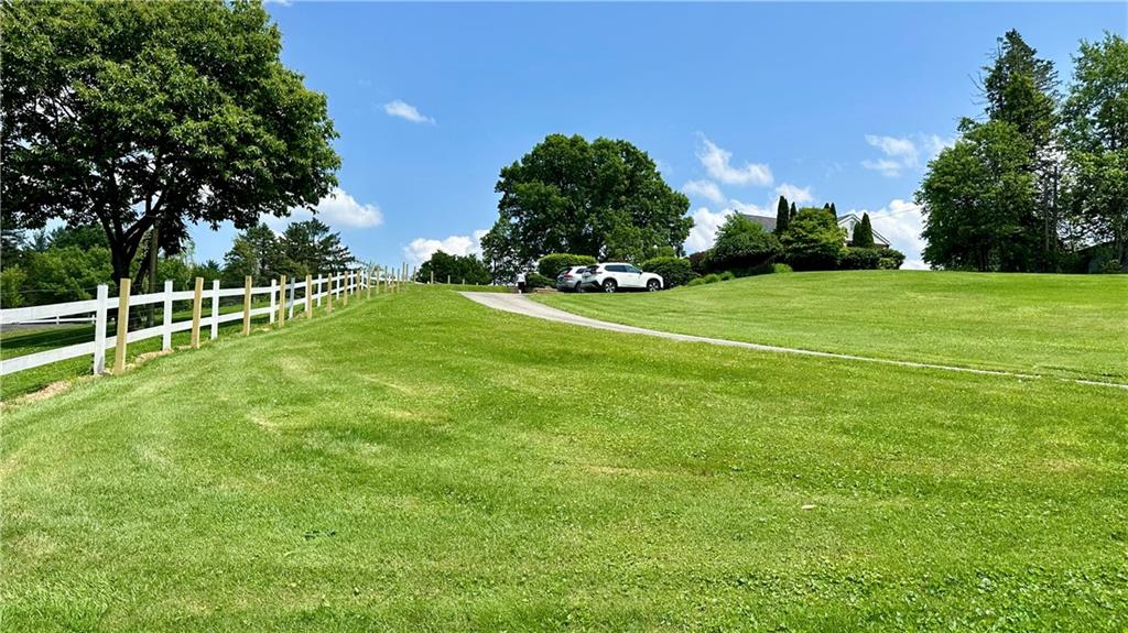 2231 Dellenbaugh Road Tarentum, PA 15084 - Photo 15 of 50 a big yard with lots of green space