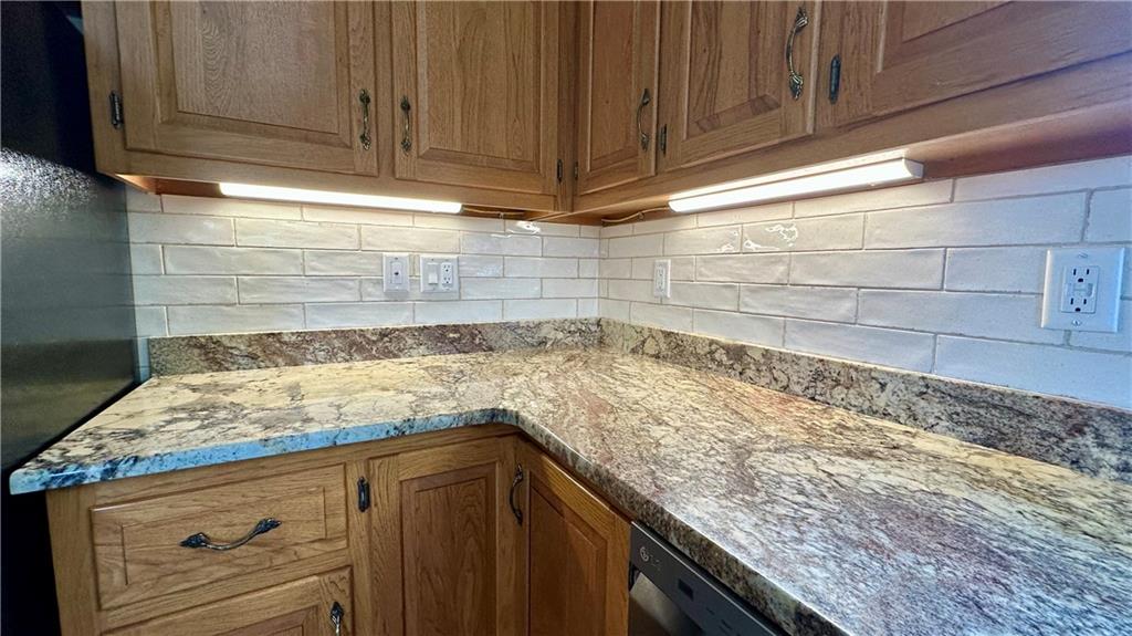 2231 Dellenbaugh Road Tarentum, PA 15084 - Photo 26 of 50 a view of a kitchen counter space