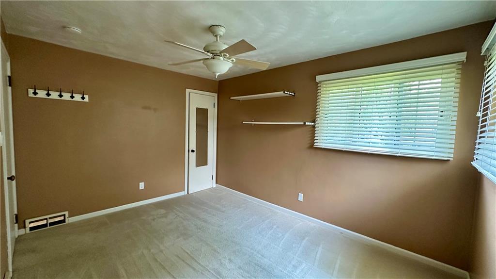 2231 Dellenbaugh Road Tarentum, PA 15084 - Photo 30 of 50 an empty room with a window