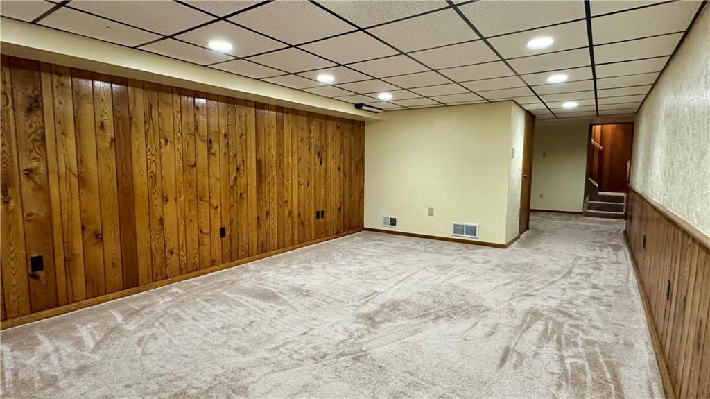 2231 Dellenbaugh Road Tarentum, PA 15084 - Photo 36 of 50 a view of a garage