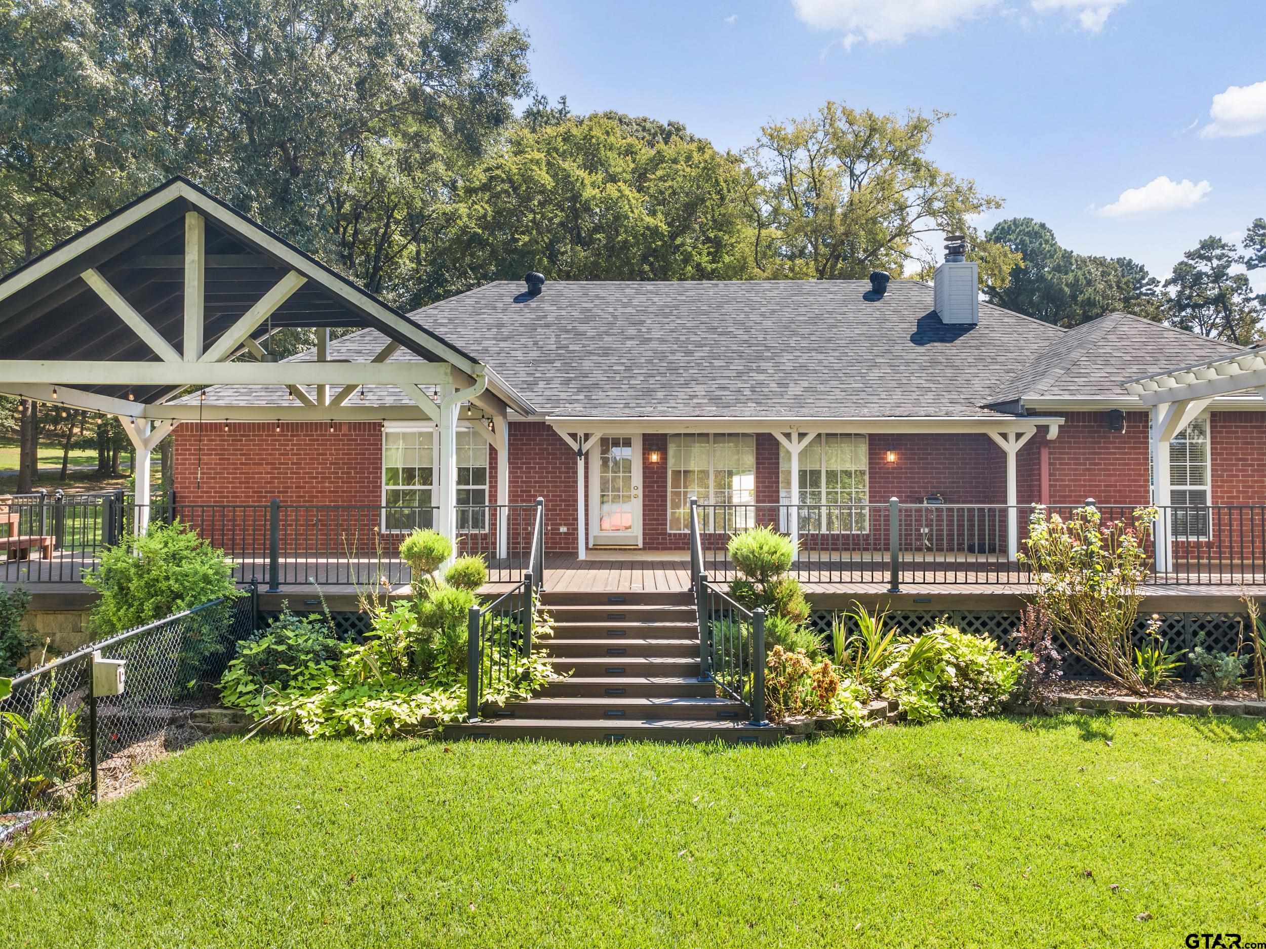 14336 East Ridge Road Arp, TX 75750 - Photo 2 of 44