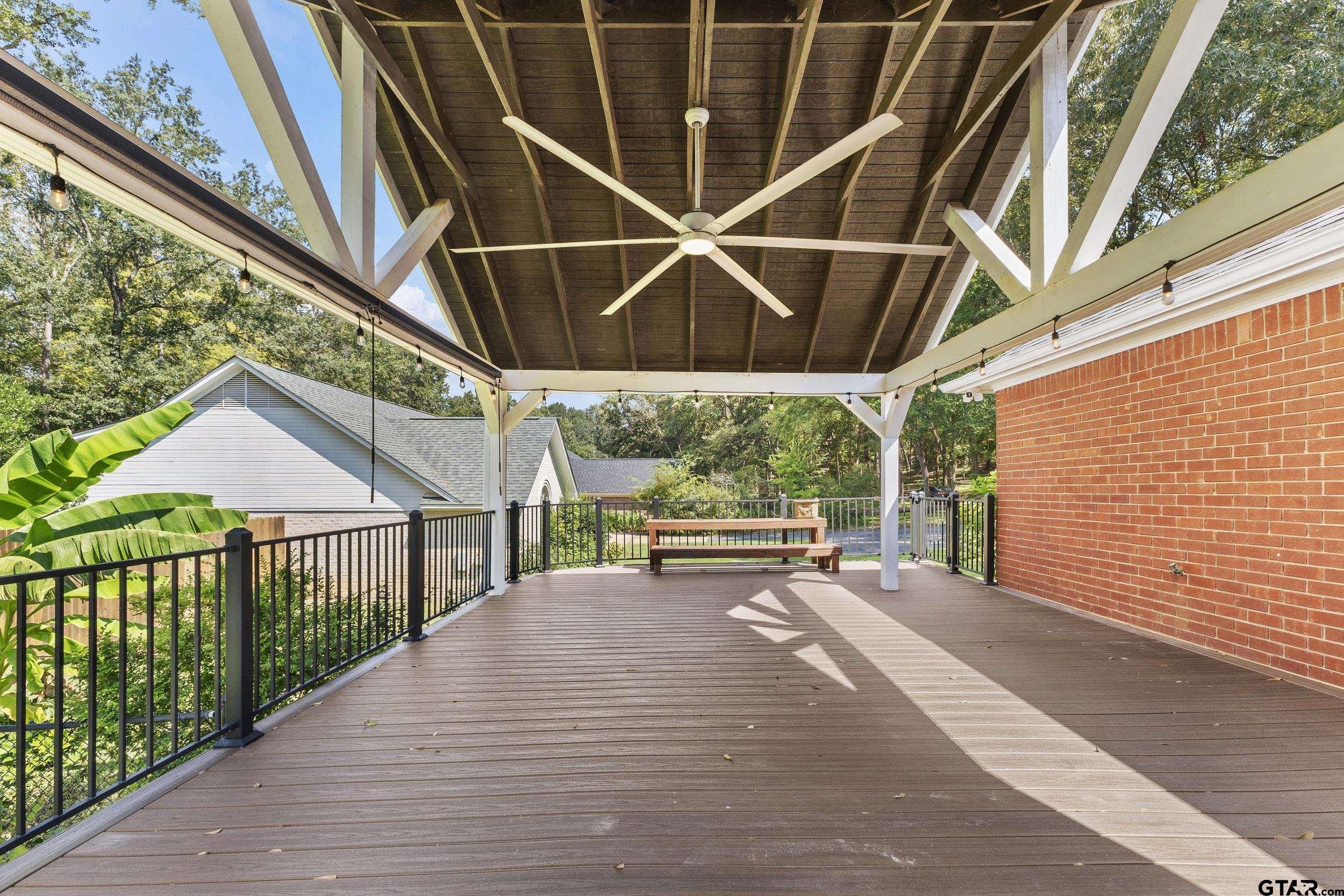 14336 East Ridge Road Arp, TX 75750 - Photo 28 of 44