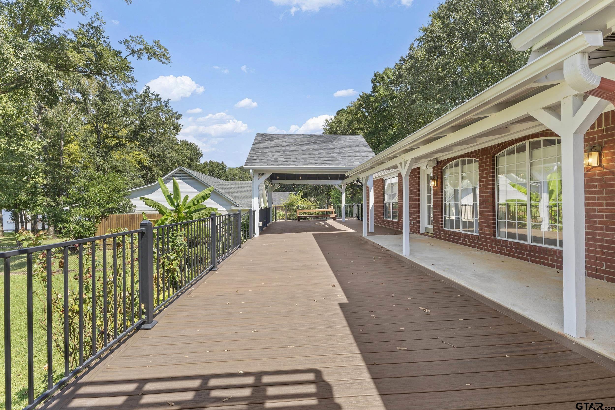 14336 East Ridge Road Arp, TX 75750 - Photo 29 of 44