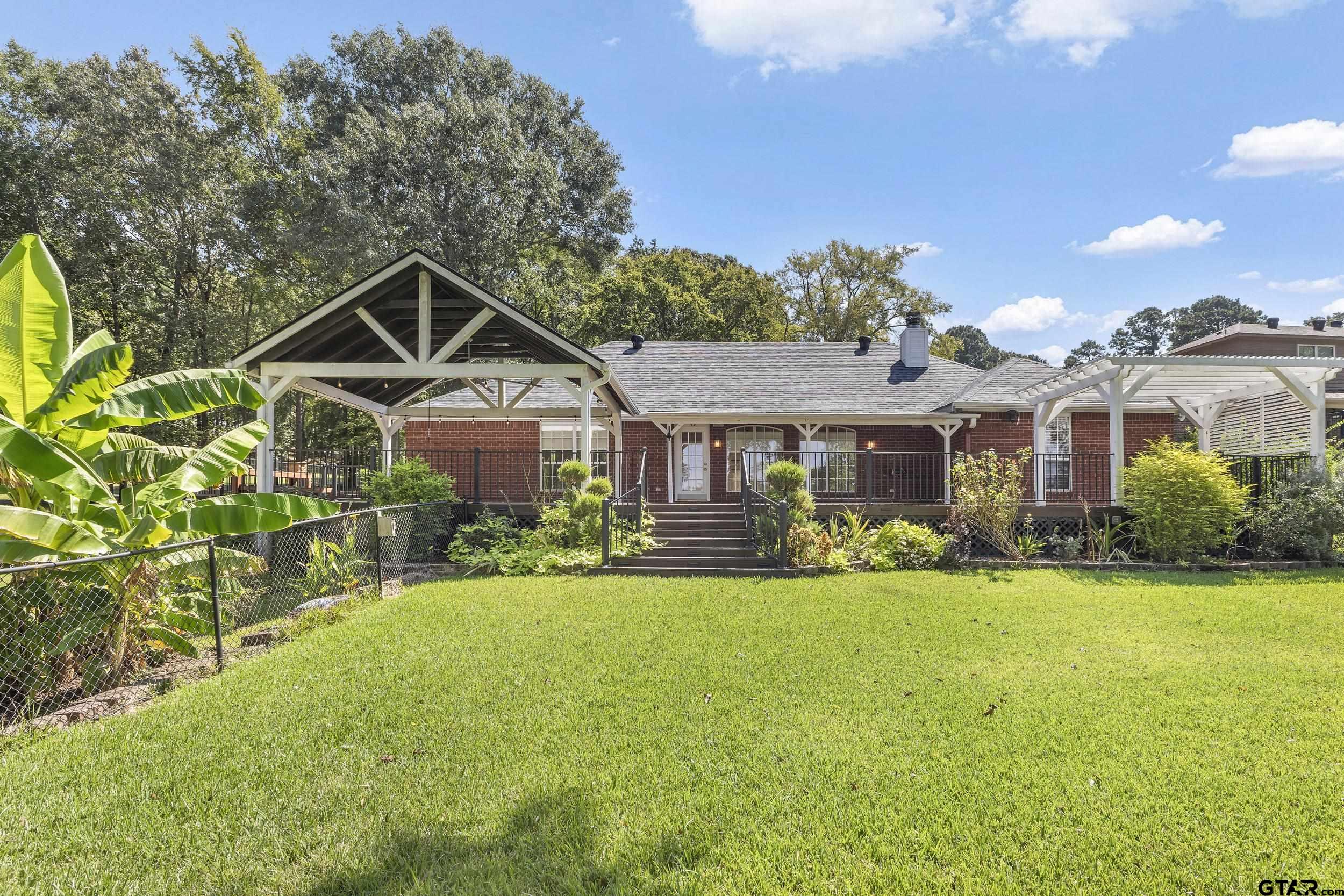 14336 East Ridge Road Arp, TX 75750 - Photo 34 of 44