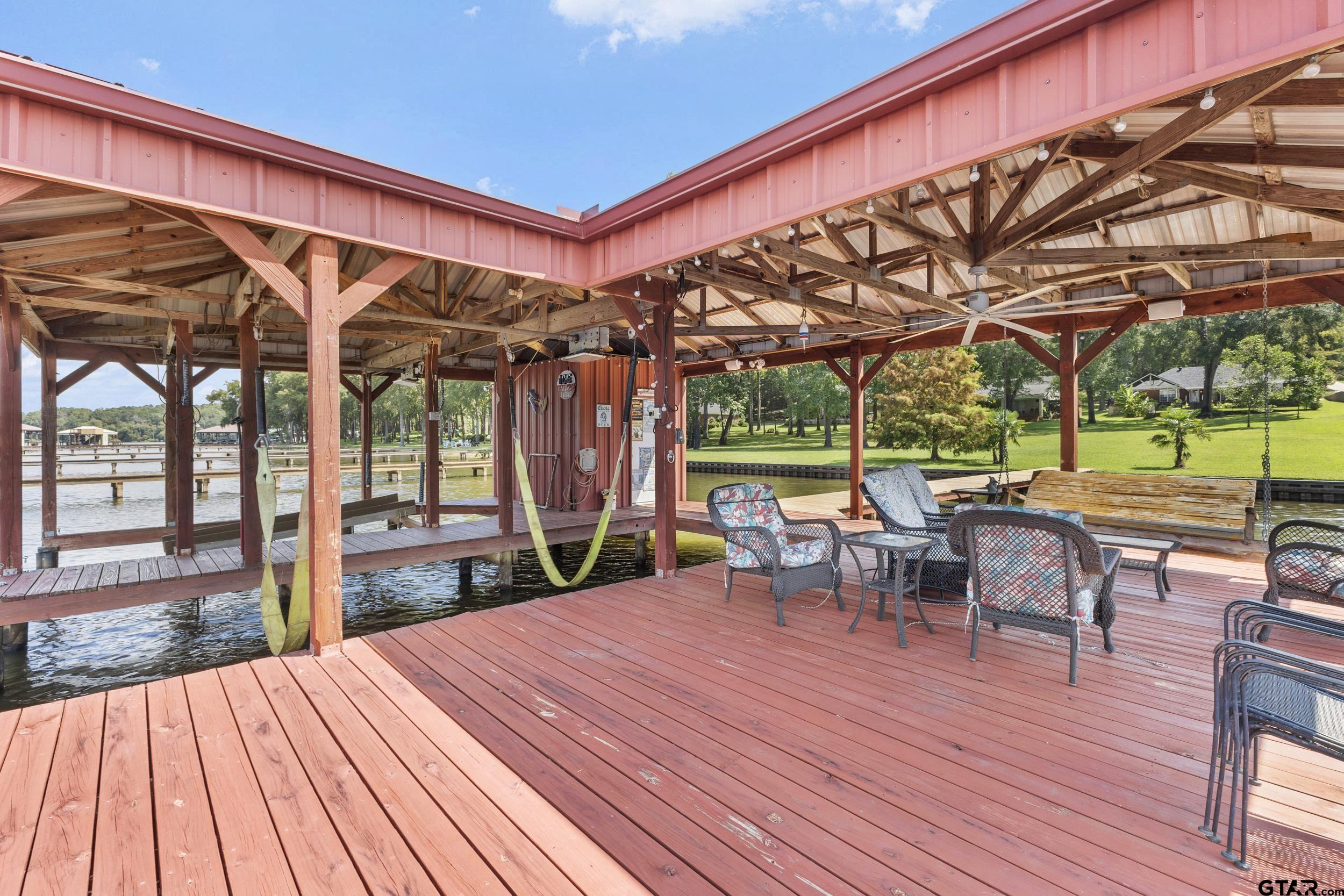 14336 East Ridge Road Arp, TX 75750 - Photo 37 of 44