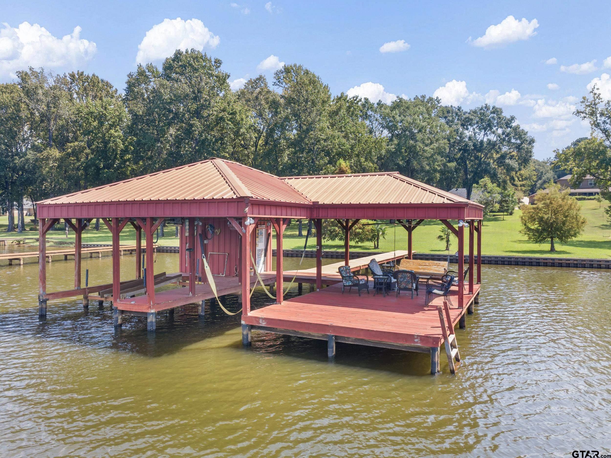 14336 East Ridge Road Arp, TX 75750 - Photo 40 of 44