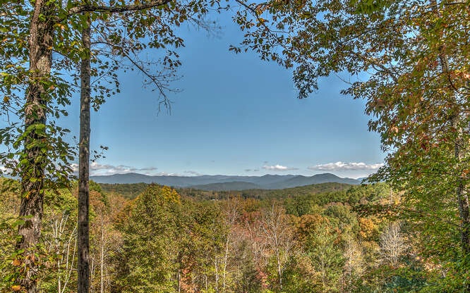 3840 Lower Bear Paw Road Murphy, NC 28906 - Photo 1 of 1 a view of a lake