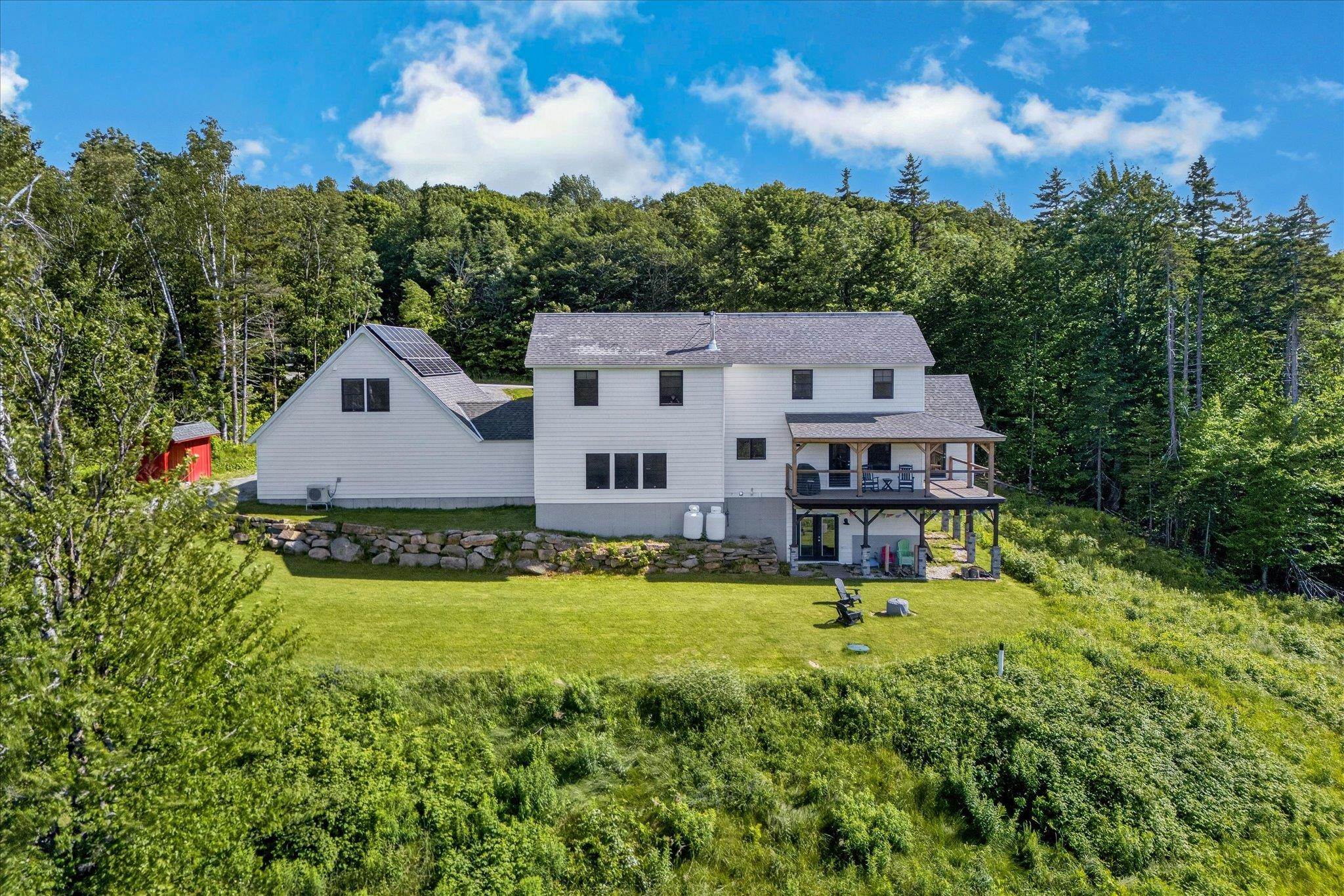2734 Healdville Road Mount Holly, VT 05730 - Photo 5 of 59