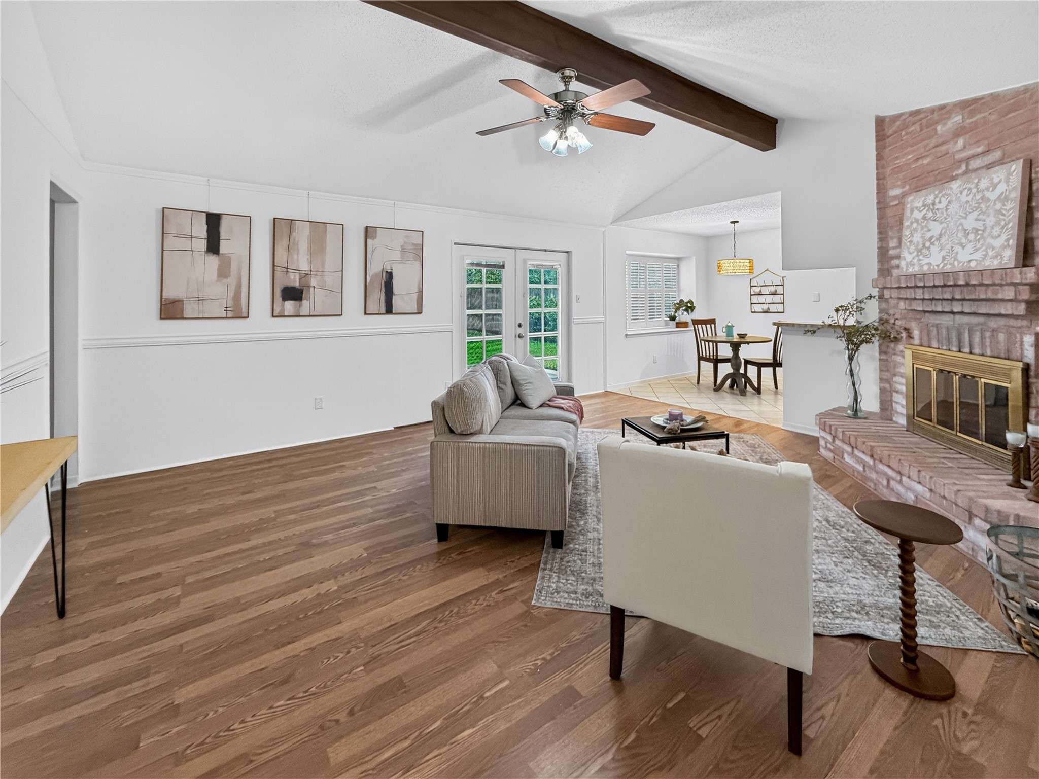 18530 Sweetmeadow Drive Spring, TX 77379 - Photo 3 of 19