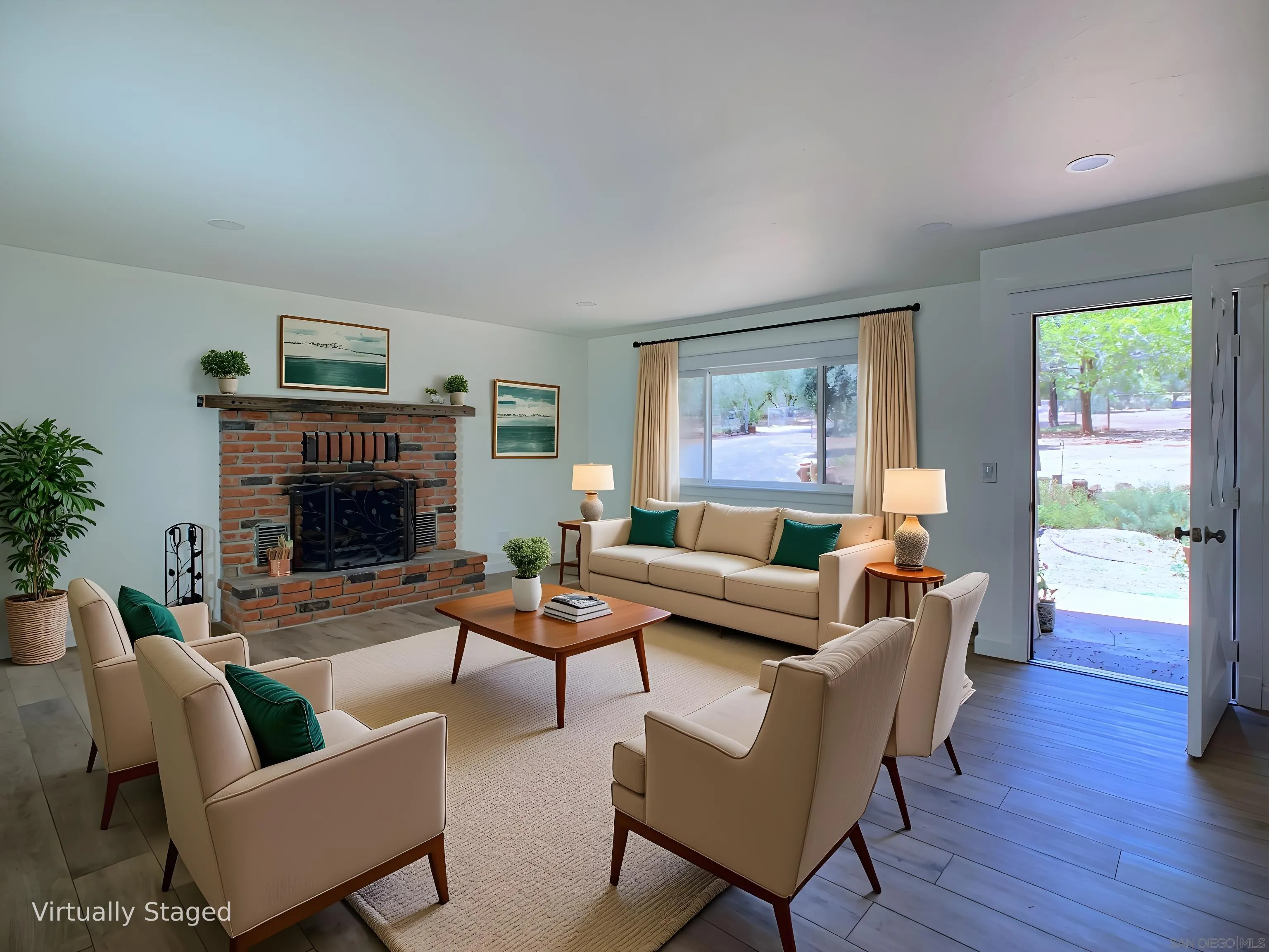 23453 Japatul Valley Road Alpine, CA 91901 - Photo 2 of 30