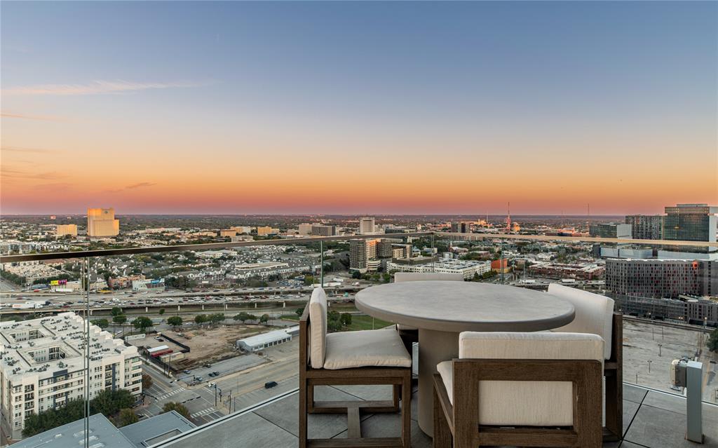 1747 Leonard Street, Unit 2301 Dallas, TX 75201 - Photo 16 of 31