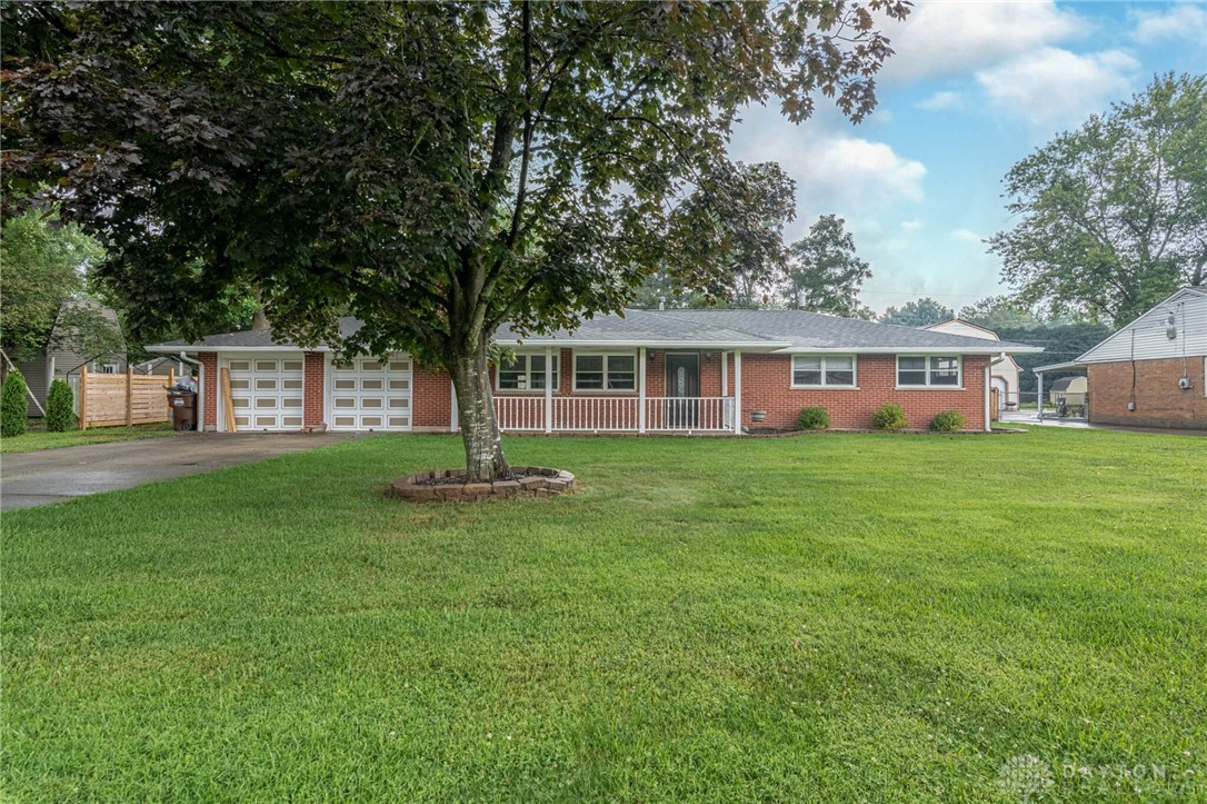 5545 Marshall Road Dayton, OH 45429 - Photo 1 of 24 Gallery Image 1