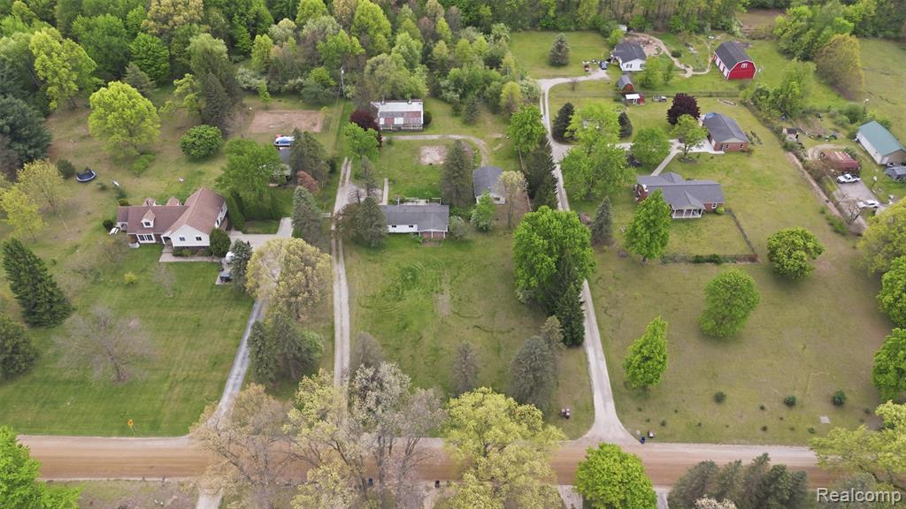 43625 Harris Road Belleville, MI 48111 - Photo 56 of 66 Gallery Image 56