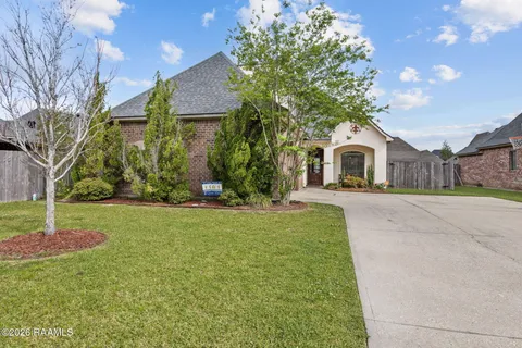 $310,000 | 103 Heron Point Drive, Broussard, LA 70518