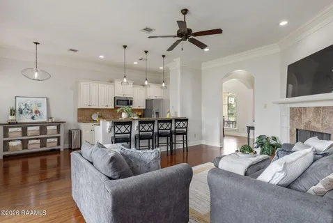 $310,000 | 103 Heron Point Drive, Broussard, LA 70518