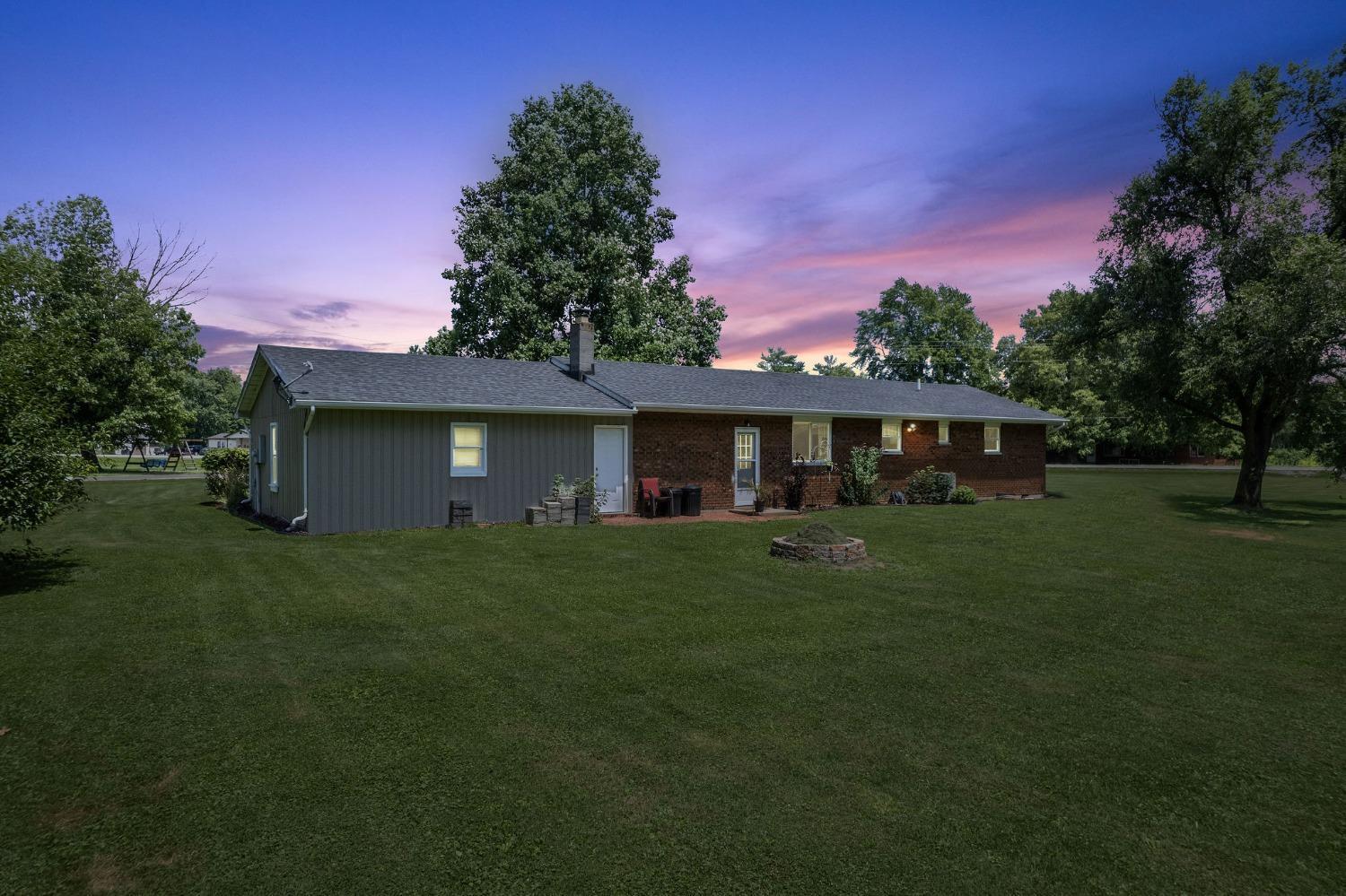 5424 Sorg Road Winchester, OH 45697 - Photo 13 of 44