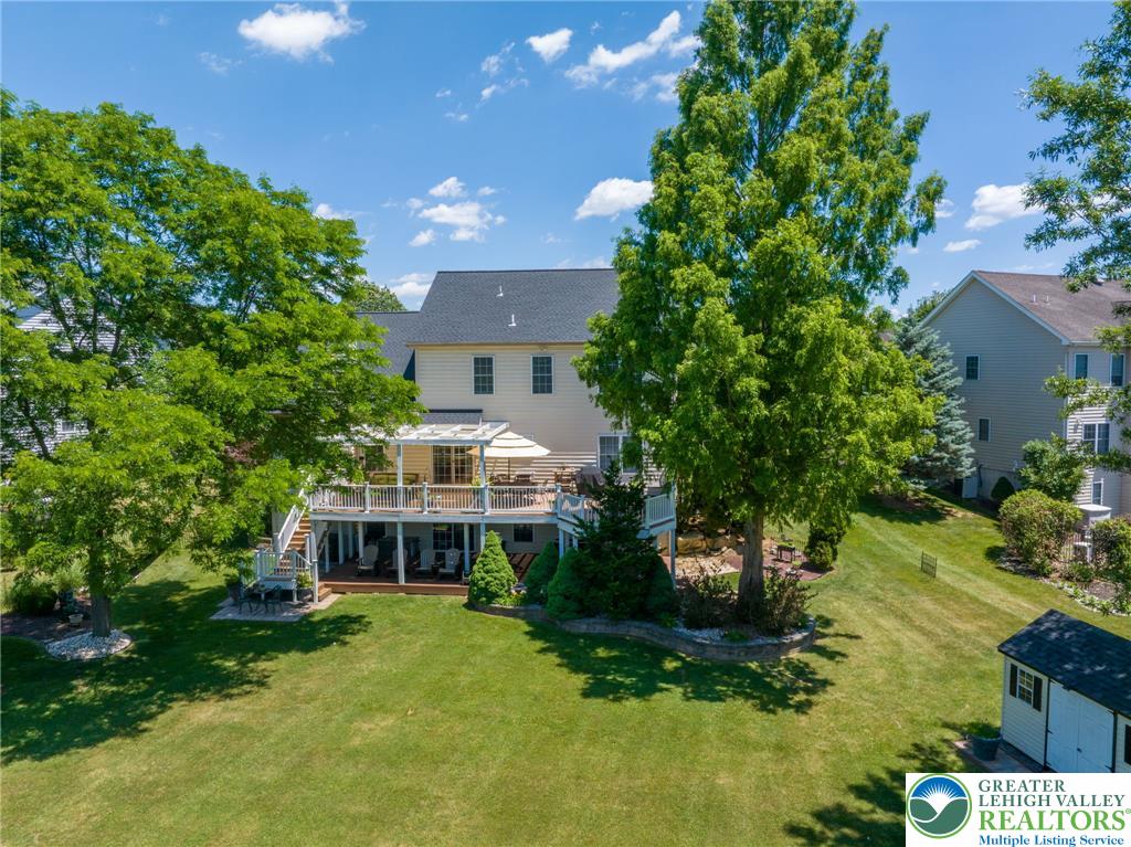 5331 Greenbriar Drive Bethlehem, PA 18017 - Photo 51 of 58
