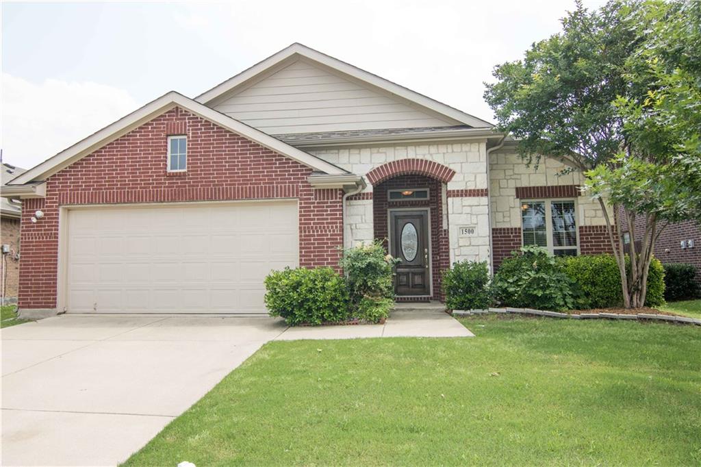 1500 Rosson Road Little Elm, TX 75068 - Photo 1 of 1
